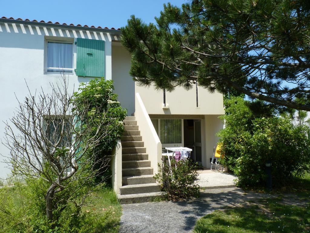 Vvf Residence Ile De Re Ars-en-Ré Exterior foto